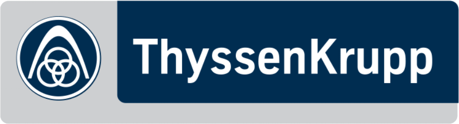Thyssenkrupp